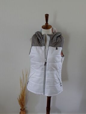 Strafe Outerwear Cirque Puffy Vest